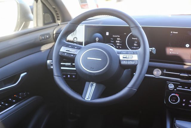 2026 Hyundai Santa Cruz Limited Folsom CA