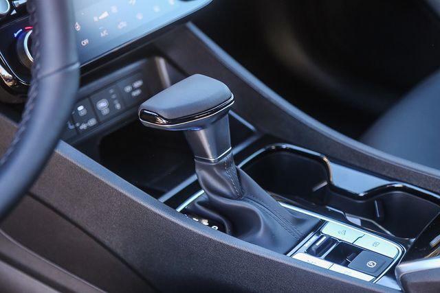 2026 Hyundai Santa Cruz Limited Folsom CA