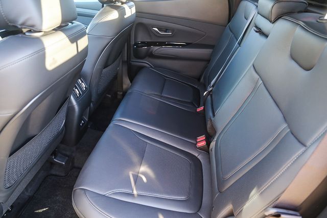 2026 Hyundai Santa Cruz Limited Folsom CA