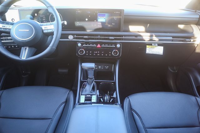 2026 Hyundai Santa Cruz Limited Folsom CA