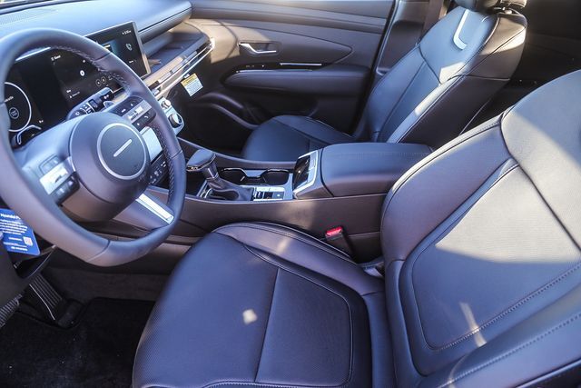 2026 Hyundai Santa Cruz Limited Folsom CA