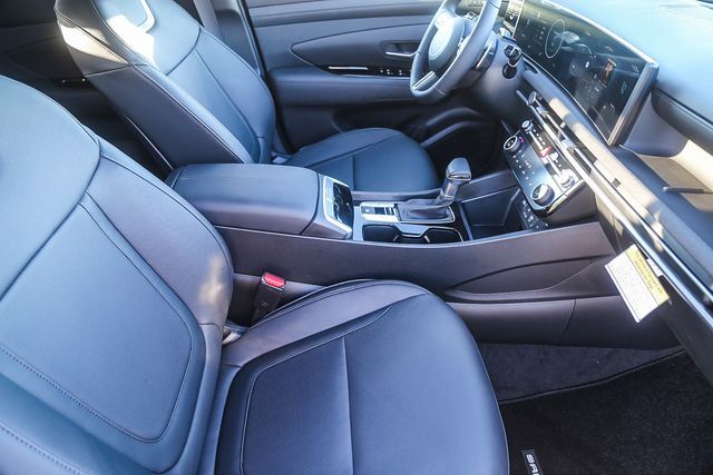 2026 Hyundai Santa Cruz Limited Folsom CA