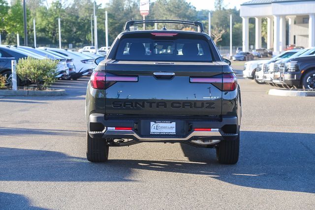 2026 Hyundai Santa Cruz Limited Folsom CA