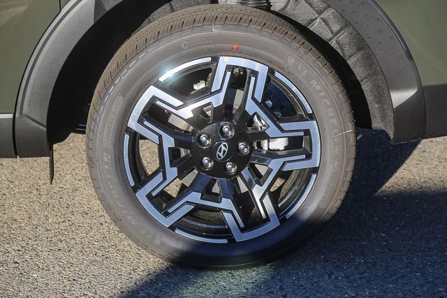 2026 Hyundai Santa Cruz Limited Folsom CA