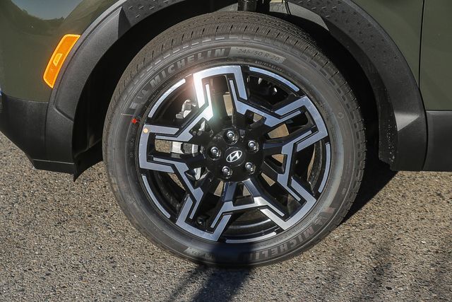 2026 Hyundai Santa Cruz Limited Folsom CA