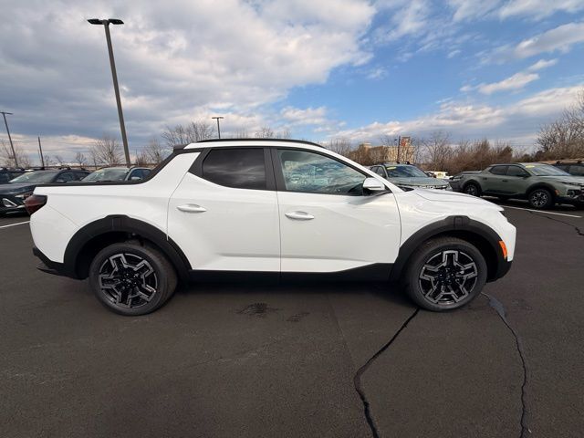 2026 Hyundai Santa Cruz Limited San Clemente CA