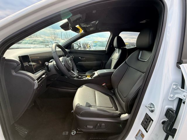 2026 Hyundai Santa Cruz Limited San Clemente CA