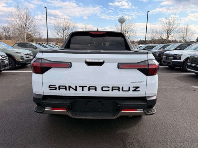 2026 Hyundai Santa Cruz Limited San Clemente CA
