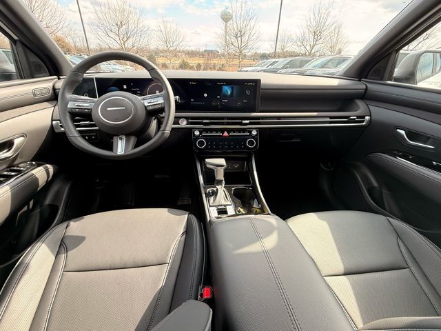 2026 Hyundai Santa Cruz Limited San Clemente CA