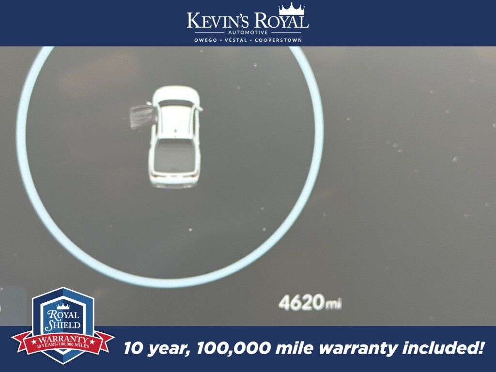 2026 Hyundai Santa Cruz Limited Cooperstown NY