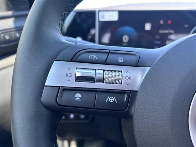 2026 Hyundai Santa Cruz Limited Cape Girardeau MO