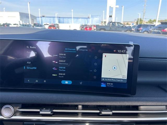 2026 Hyundai Santa Cruz Limited Cape Girardeau MO