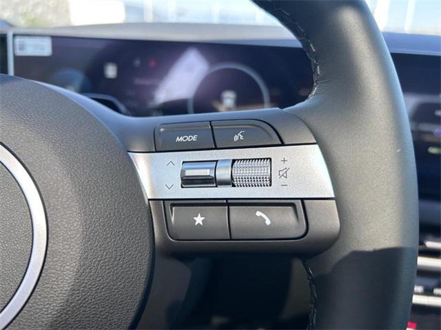 2026 Hyundai Santa Cruz Limited Cape Girardeau MO