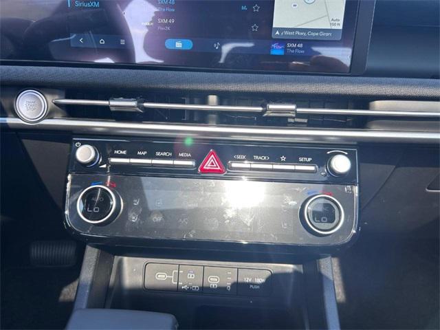 2026 Hyundai Santa Cruz Limited Cape Girardeau MO