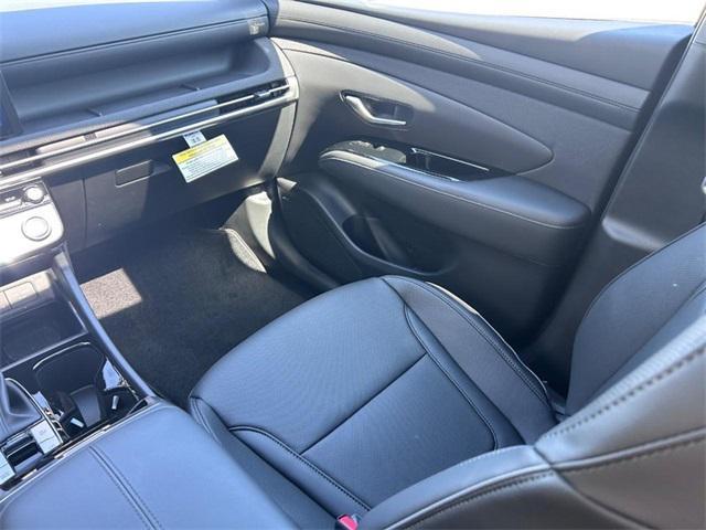 2026 Hyundai Santa Cruz Limited Cape Girardeau MO