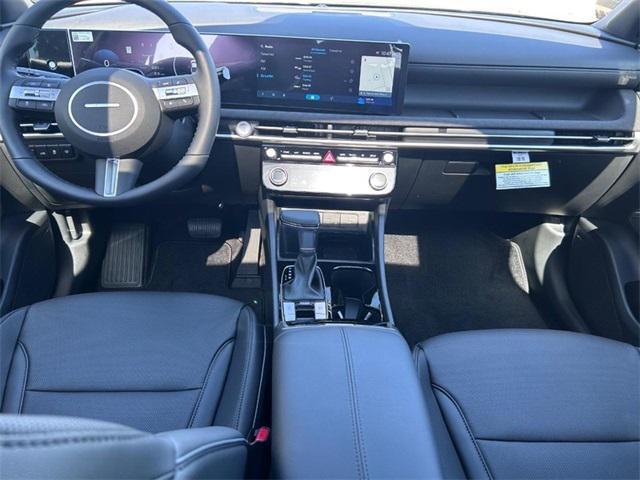 2026 Hyundai Santa Cruz Limited Cape Girardeau MO