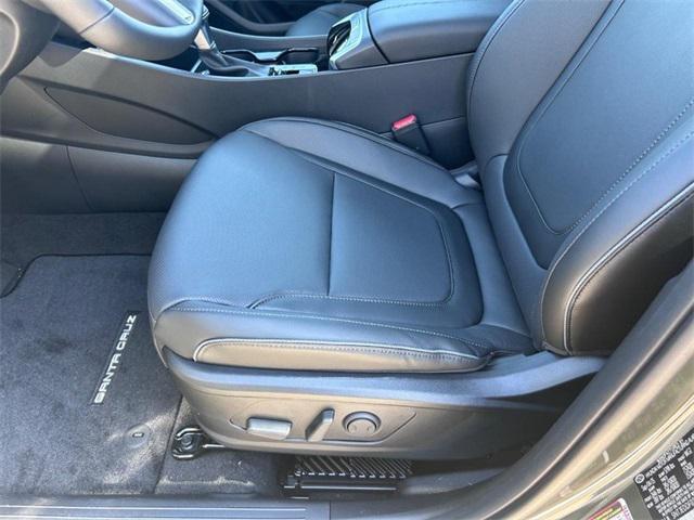 2026 Hyundai Santa Cruz Limited Cape Girardeau MO