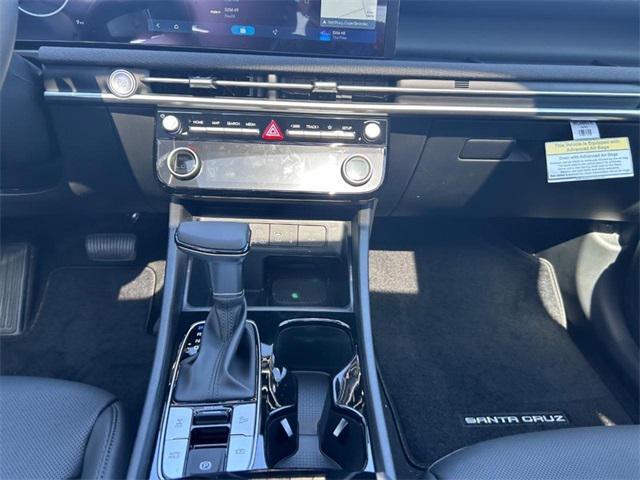 2026 Hyundai Santa Cruz Limited Cape Girardeau MO