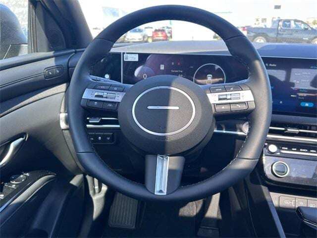 2026 Hyundai Santa Cruz Limited Cape Girardeau MO