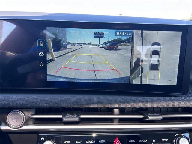 2026 Hyundai Santa Cruz Limited Cape Girardeau MO