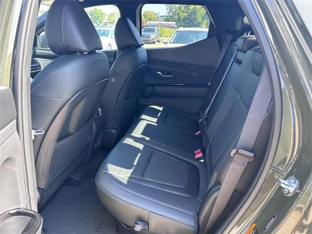 2026 Hyundai Santa Cruz Limited Cape Girardeau MO