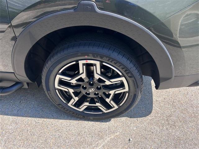 2026 Hyundai Santa Cruz Limited Cape Girardeau MO