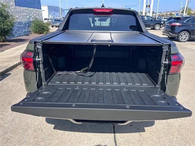 2026 Hyundai Santa Cruz Limited Cape Girardeau MO
