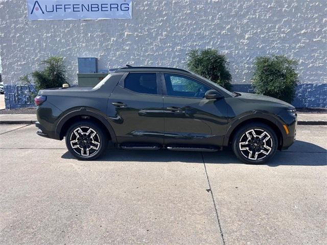 2026 Hyundai Santa Cruz Limited Cape Girardeau MO