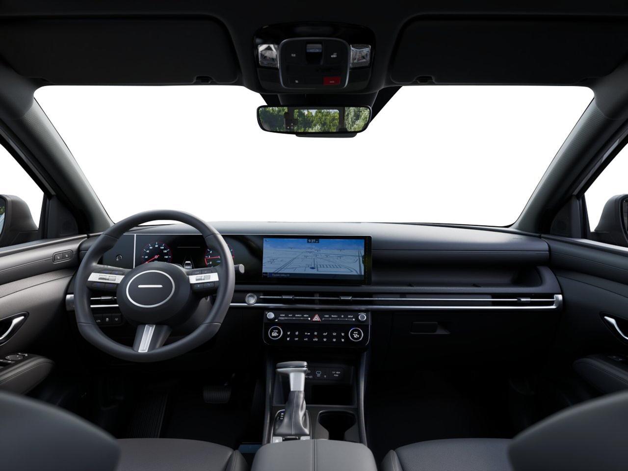 2026 Hyundai Santa Cruz Limited Cape Girardeau MO