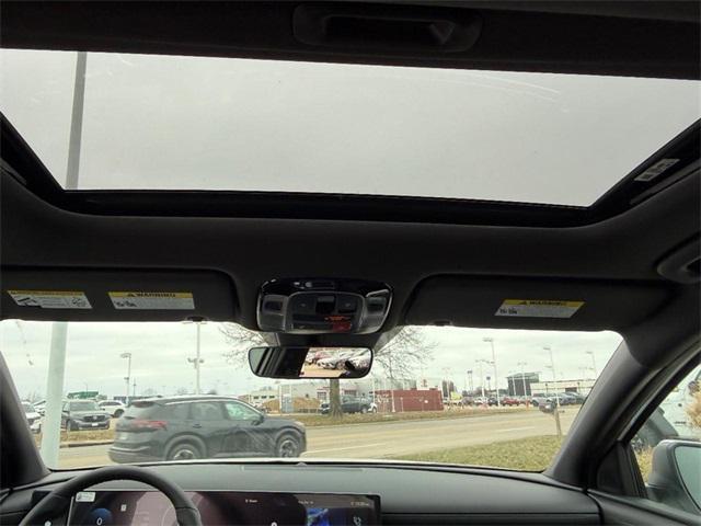2026 Hyundai Santa Cruz Limited Cape Girardeau MO
