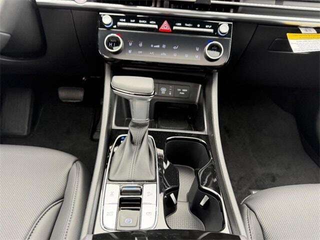 2026 Hyundai Santa Cruz Limited Cape Girardeau MO