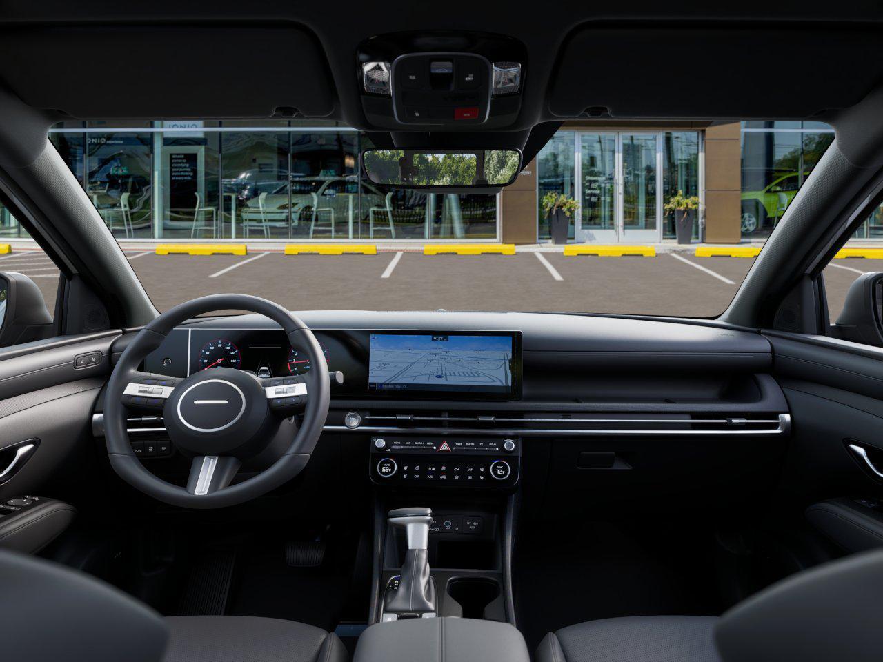 2026 Hyundai Santa Cruz Limited Cape Girardeau MO