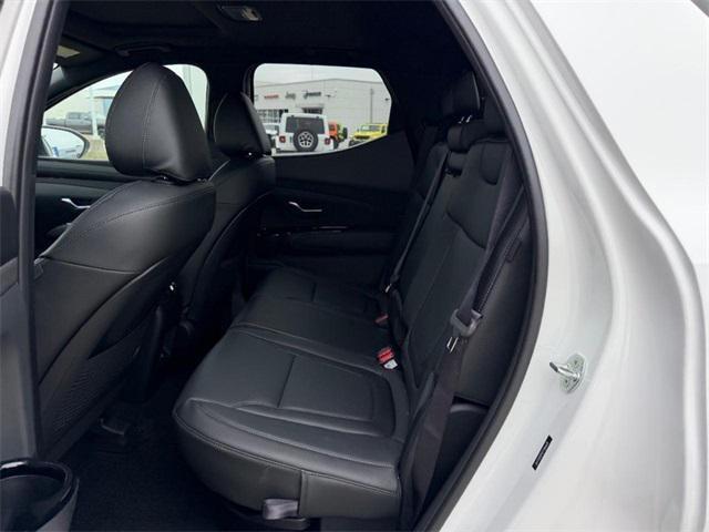 2026 Hyundai Santa Cruz Limited Cape Girardeau MO