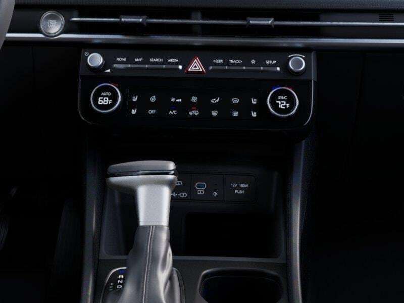 2026 Hyundai Santa Cruz Limited Cape Girardeau MO