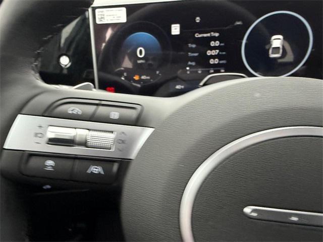 2026 Hyundai Santa Cruz Limited Cape Girardeau MO