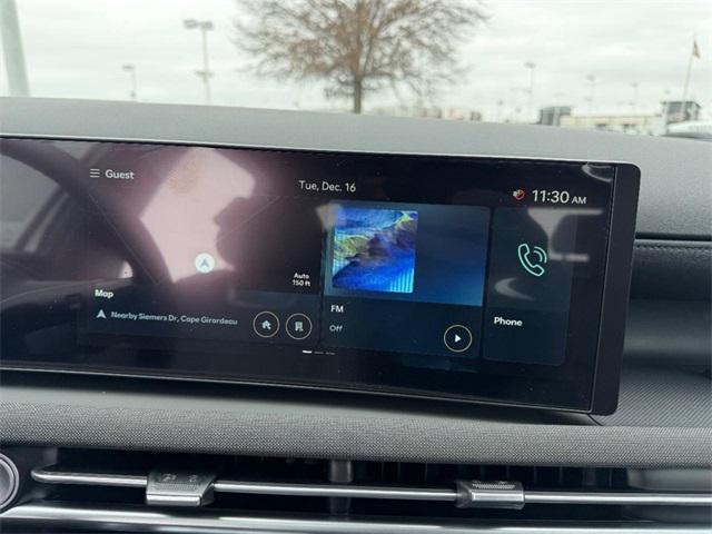 2026 Hyundai Santa Cruz Limited Cape Girardeau MO