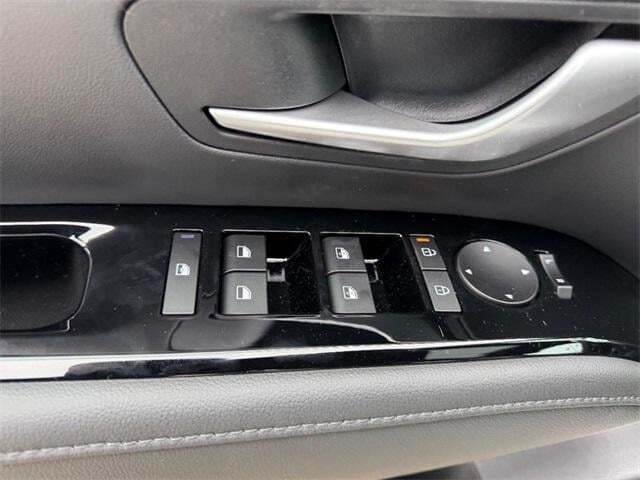 2026 Hyundai Santa Cruz Limited Cape Girardeau MO