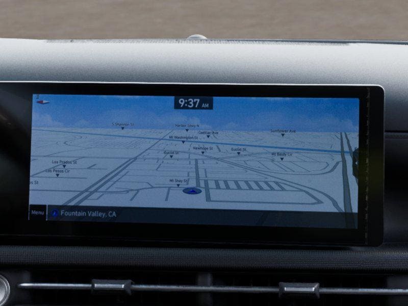 2026 Hyundai Santa Cruz Limited Cape Girardeau MO