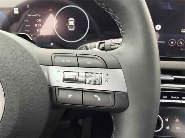 2026 Hyundai Santa Cruz Limited Cape Girardeau MO