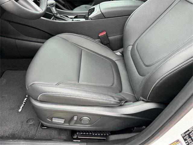 2026 Hyundai Santa Cruz Limited Cape Girardeau MO