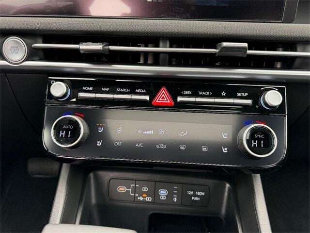 2026 Hyundai Santa Cruz Limited Cape Girardeau MO