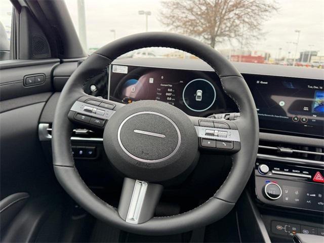 2026 Hyundai Santa Cruz Limited Cape Girardeau MO