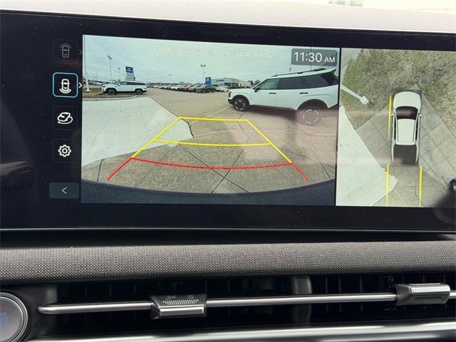 2026 Hyundai Santa Cruz Limited Cape Girardeau MO