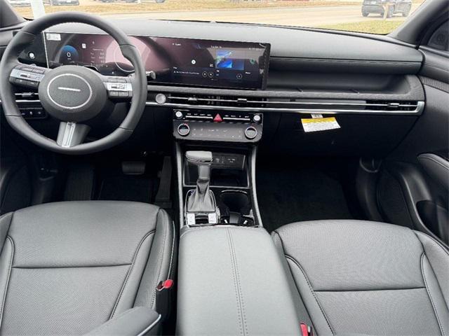 2026 Hyundai Santa Cruz Limited Cape Girardeau MO