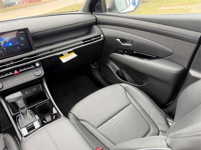 2026 Hyundai Santa Cruz Limited Cape Girardeau MO