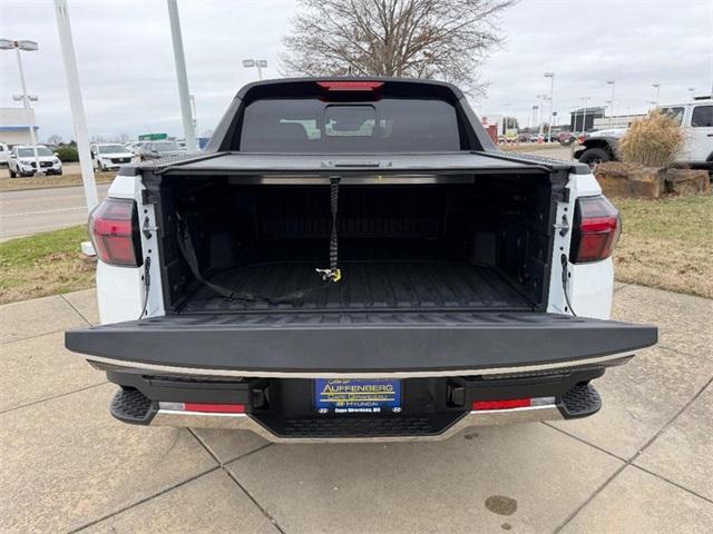 2026 Hyundai Santa Cruz Limited Cape Girardeau MO