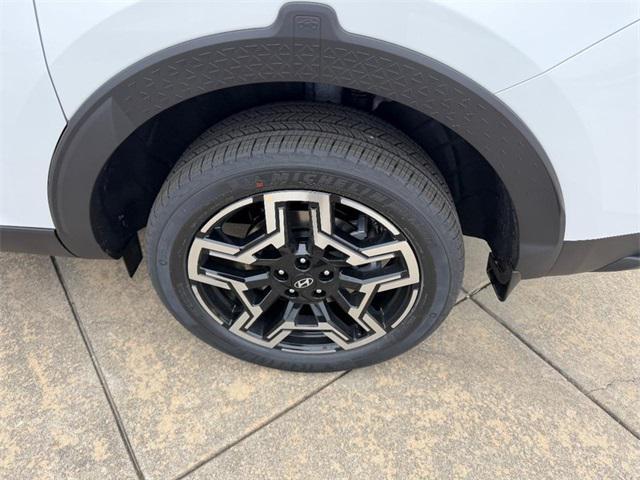 2026 Hyundai Santa Cruz Limited Cape Girardeau MO