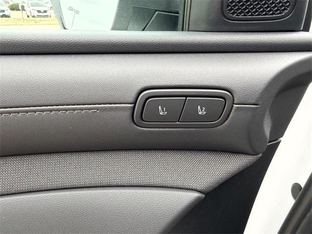 2026 Hyundai Santa Cruz Limited Cape Girardeau MO