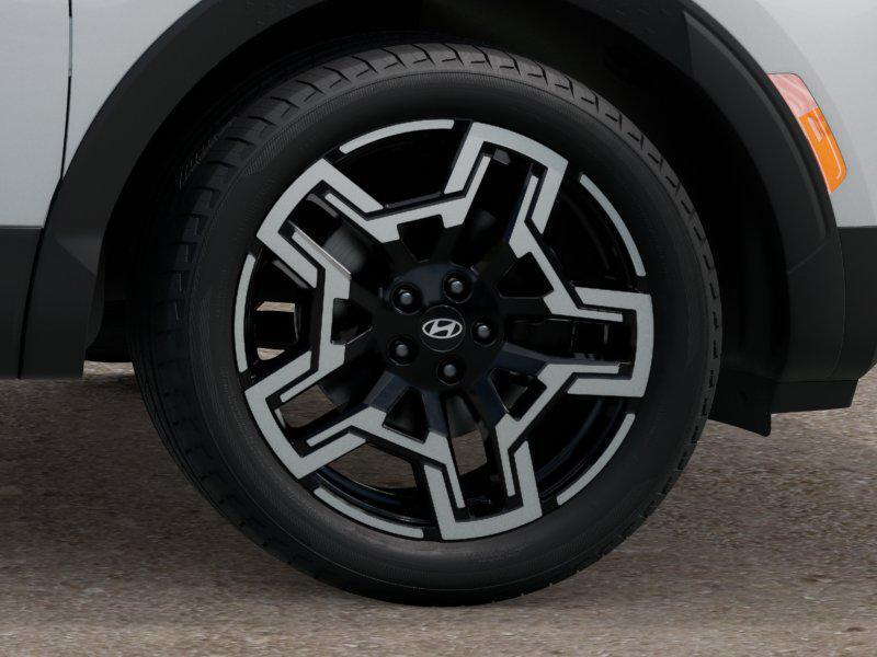 2026 Hyundai Santa Cruz Limited Cape Girardeau MO