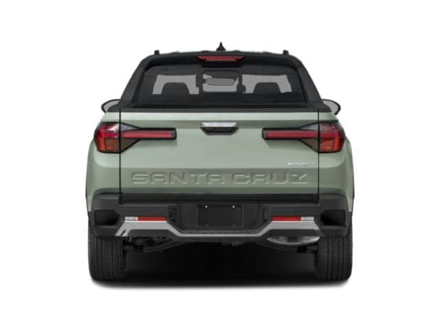 2026 Hyundai Santa Cruz Limited Cape Girardeau MO